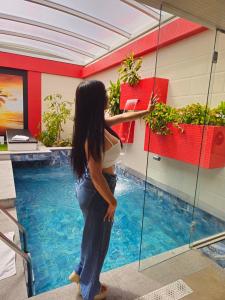 Chica busca chico en Madrid: 