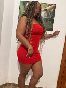 Chica busca chico en Alicante: 