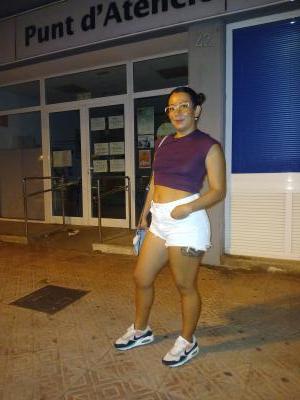 Chica busca chico en Barcelona: 