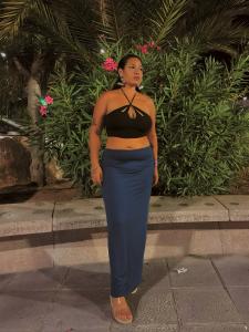 659584378: Chica busca chico en Ibiza