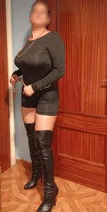 Chica busca chico en Asturias: 