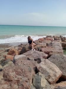 Chica busca chico en Valencia: 