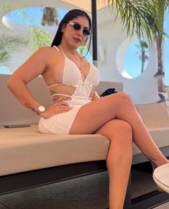 Chica busca chico en Alicante: 