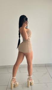 Chica busca chico en Albacete: 