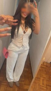 Chica busca chico en Toledo: 