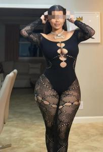 Chica busca chico en Málaga: 