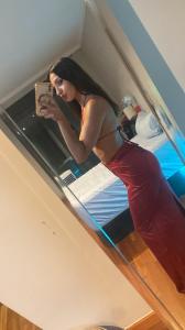 Chica busca chico en Almería: 