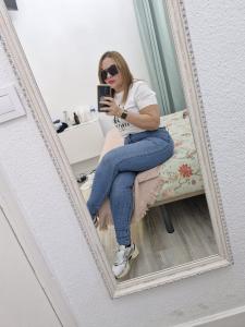 Chica busca chico en Badajoz: 