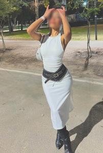 Chica busca chico en Madrid: 