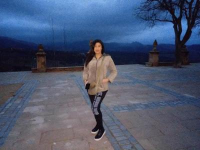 Chica busca chico en Almería: 