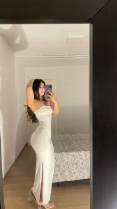 Chica busca chico en Barcelona: 