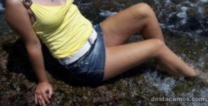 Chica busca chico en Gerona: 