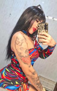 Chica busca chico en Málaga: 