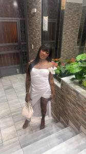 Travesti en Alicante: 