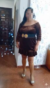 Chica busca chico en Málaga: 