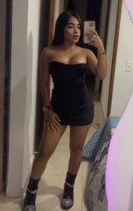 Chica busca chico en Tenerife: 
