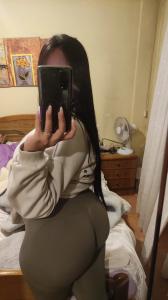 Chica busca chico en Lugo: 