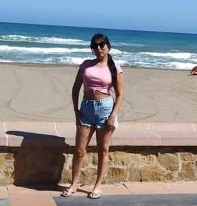 Chica busca chico en Las Palmas: 