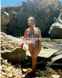 Chica busca chico en Albacete: 