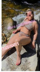 Chica busca chico en Albacete: 