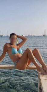 Chica busca chico en Las Palmas: 
