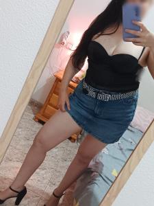 Chica busca chico en Albacete: 