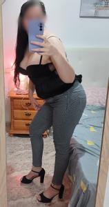 Chica busca chico en Albacete: 