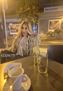 Travesti en Salamanca: 