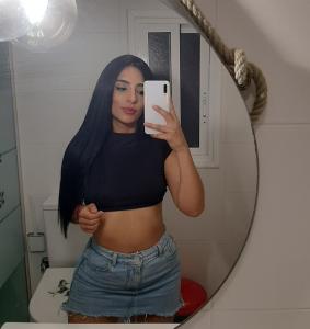 Chica busca chico en Murcia: 