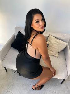 Chica busca chico en Málaga: 