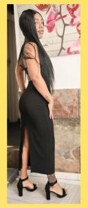 Chica busca chico en Barcelona: 