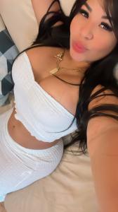 Chica busca chico en Tenerife: 