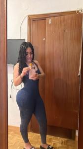 Chica busca chico en Madrid: 