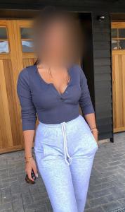 Chica busca chico en Málaga: 