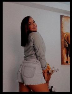 Chica busca chico en Madrid: 