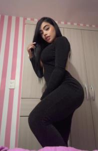 Chica busca chico en Tenerife: 