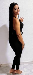 Chica busca chico en Alicante: 