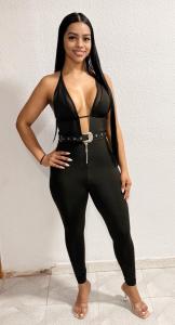 Chica busca chico en Alicante: 