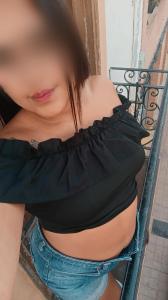 Chica busca chico en Toledo: 