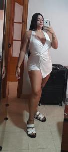 Chica busca chico en Zaragoza: 