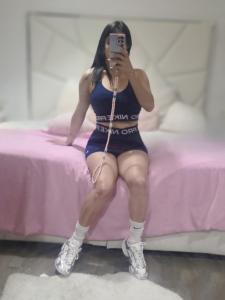 Chica busca chico en Madrid: 