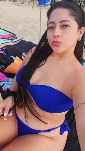 Chica busca chico en Zaragoza: 
