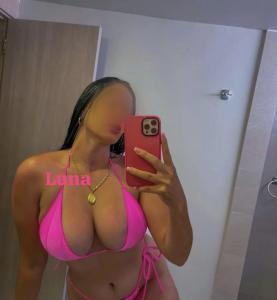 Chica busca chico en Ibiza: 