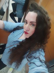 Transexual en Toledo: 