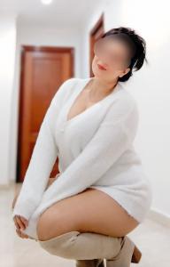 Chica busca chico en Sevilla: 