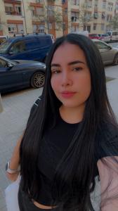 Chica busca chico en Alicante: 