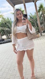 Chica busca chico en Málaga: 