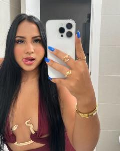 Chica busca chico en Valencia: 