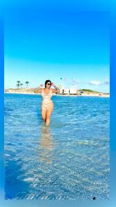 Chica busca chico en Formentera: 