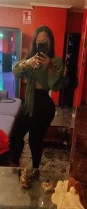 Chica busca chico en Zaragoza: Chica busca chico